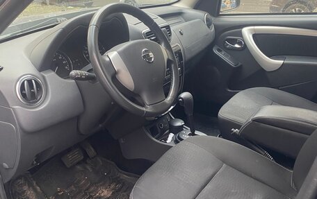 Nissan Terrano III, 2014 год, 1 250 000 рублей, 10 фотография