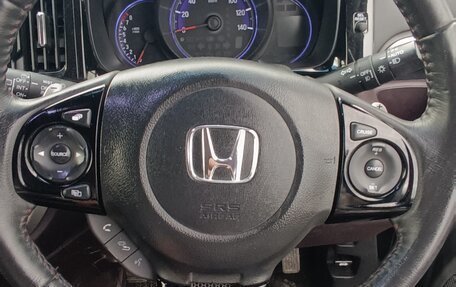 Honda N-WGN I рестайлинг, 2013 год, 960 000 рублей, 6 фотография