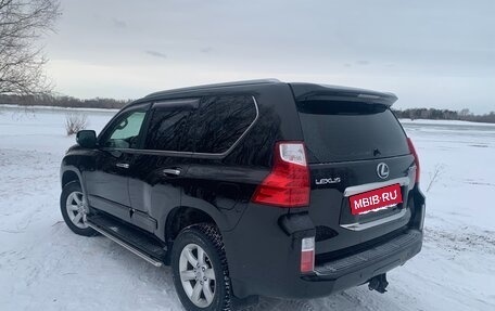 Lexus GX II, 2012 год, 3 710 000 рублей, 9 фотография