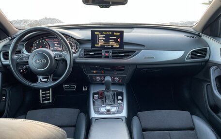 Audi A6, 2017 год, 3 250 000 рублей, 17 фотография