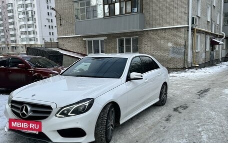 Mercedes-Benz E-Класс, 2015 год, 2 800 000 рублей, 2 фотография