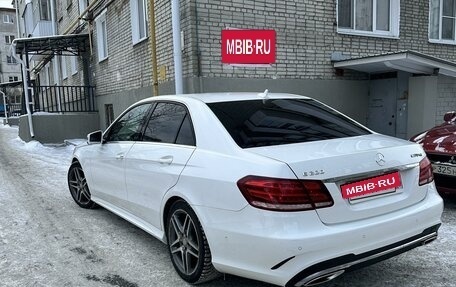 Mercedes-Benz E-Класс, 2015 год, 2 800 000 рублей, 3 фотография