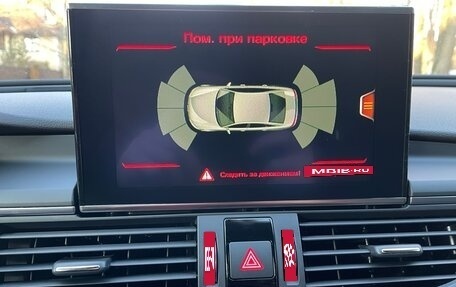 Audi A6, 2017 год, 3 250 000 рублей, 24 фотография