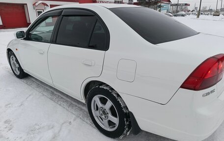 Honda Civic Ferio III, 2002 год, 530 000 рублей, 7 фотография