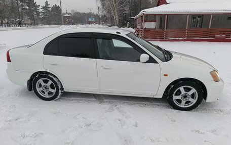 Honda Civic Ferio III, 2002 год, 530 000 рублей, 12 фотография