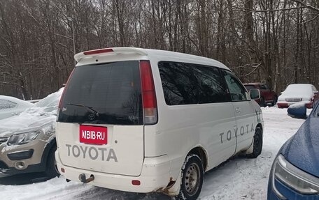 Toyota Town Ace III, 1999 год, 520 000 рублей, 3 фотография