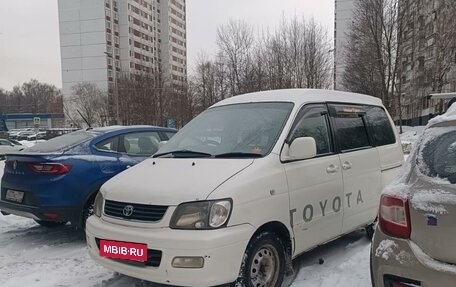 Toyota Town Ace III, 1999 год, 520 000 рублей, 2 фотография