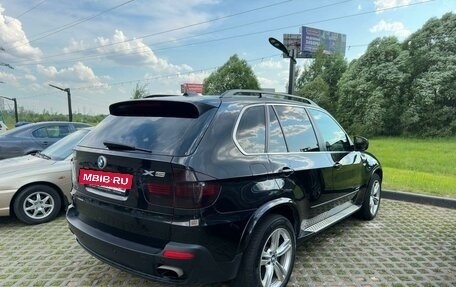 BMW X5, 2010 год, 1 300 000 рублей, 2 фотография