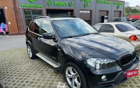 BMW X5, 2010 год, 1 300 000 рублей, 6 фотография