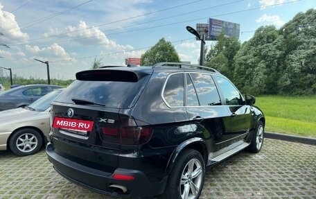 BMW X5, 2010 год, 1 300 000 рублей, 9 фотография