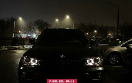 BMW X5, 2010 год, 1 300 000 рублей, 3 фотография