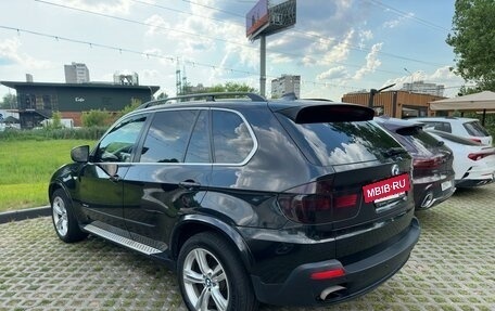 BMW X5, 2010 год, 1 300 000 рублей, 8 фотография