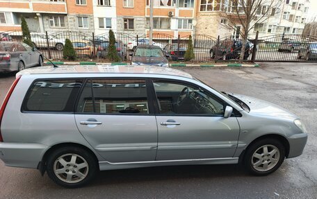 Mitsubishi Lancer IX, 2005 год, 499 000 рублей, 4 фотография