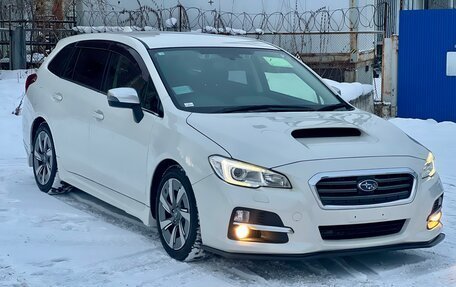 Subaru Levorg I, 2014 год, 1 610 000 рублей, 7 фотография