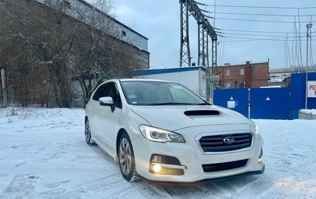 Subaru Levorg I, 2014 год, 1 610 000 рублей, 18 фотография