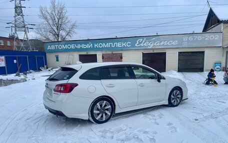 Subaru Levorg I, 2014 год, 1 610 000 рублей, 19 фотография