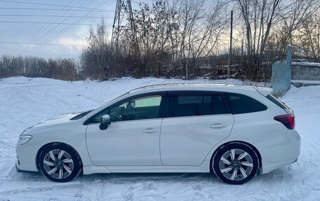 Subaru Levorg I, 2014 год, 1 610 000 рублей, 28 фотография