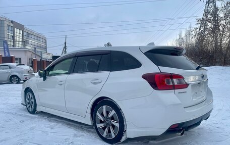 Subaru Levorg I, 2014 год, 1 610 000 рублей, 30 фотография