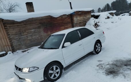 Toyota Carina, 1999 год, 350 000 рублей, 5 фотография