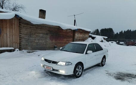 Toyota Carina, 1999 год, 350 000 рублей, 8 фотография