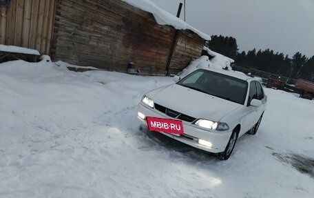 Toyota Carina, 1999 год, 350 000 рублей, 7 фотография