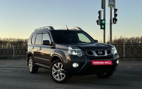 Nissan X-Trail, 2013 год, 1 695 000 рублей, 2 фотография