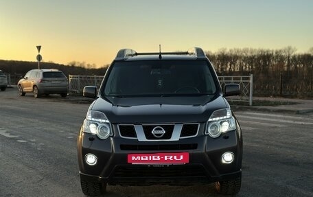 Nissan X-Trail, 2013 год, 1 695 000 рублей, 4 фотография