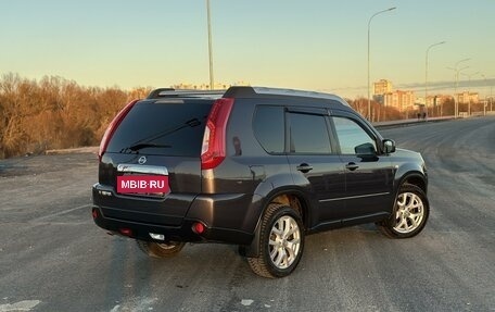 Nissan X-Trail, 2013 год, 1 695 000 рублей, 3 фотография