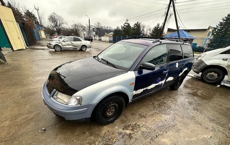 Volkswagen Passat B5+ рестайлинг, 1998 год, 175 000 рублей, 2 фотография