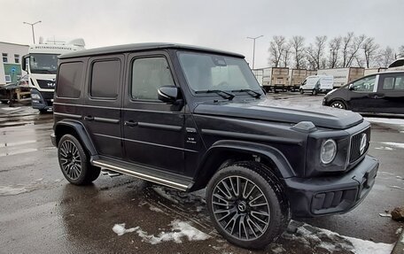 Mercedes-Benz G-Класс AMG, 2024 год, 34 990 000 рублей, 4 фотография