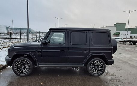 Mercedes-Benz G-Класс AMG, 2024 год, 34 990 000 рублей, 6 фотография