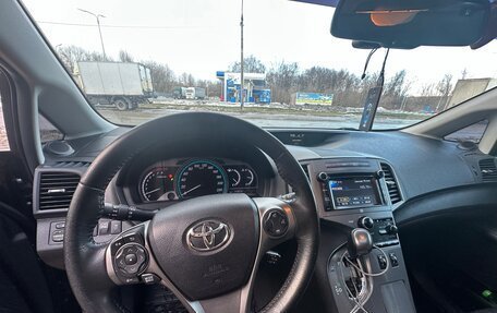 Toyota Venza I, 2014 год, 2 500 000 рублей, 4 фотография