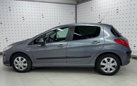 Peugeot 308 II, 2010 год, 595 000 рублей, 4 фотография