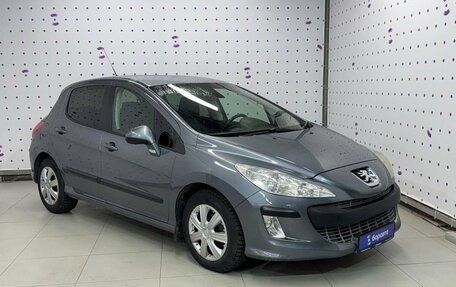 Peugeot 308 II, 2010 год, 595 000 рублей, 3 фотография