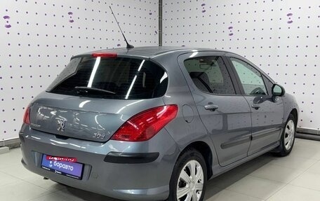 Peugeot 308 II, 2010 год, 595 000 рублей, 2 фотография