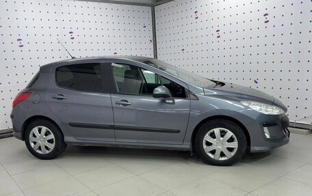 Peugeot 308 II, 2010 год, 595 000 рублей, 12 фотография