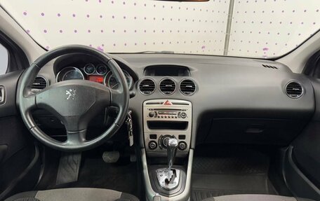 Peugeot 308 II, 2010 год, 595 000 рублей, 16 фотография