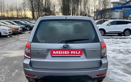 Subaru Forester, 2008 год, 1 095 000 рублей, 5 фотография