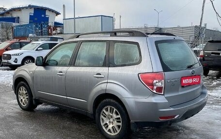 Subaru Forester, 2008 год, 1 095 000 рублей, 6 фотография