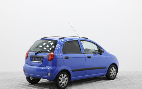 Chevrolet Spark III, 2006 год, 550 000 рублей, 2 фотография