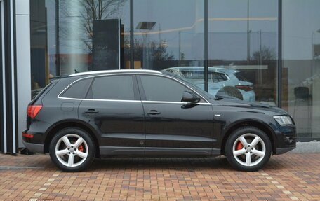 Audi Q5, 2010 год, 1 490 000 рублей, 4 фотография