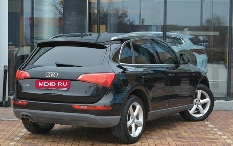 Audi Q5, 2010 год, 1 490 000 рублей, 5 фотография