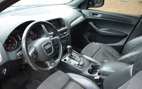 Audi Q5, 2010 год, 1 490 000 рублей, 14 фотография