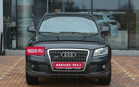 Audi Q5, 2010 год, 1 490 000 рублей, 2 фотография