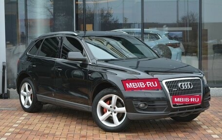 Audi Q5, 2010 год, 1 490 000 рублей, 3 фотография