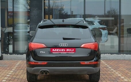 Audi Q5, 2010 год, 1 490 000 рублей, 6 фотография