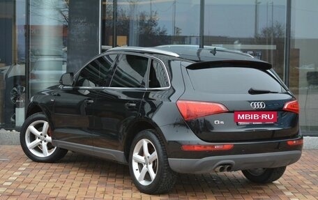 Audi Q5, 2010 год, 1 490 000 рублей, 7 фотография