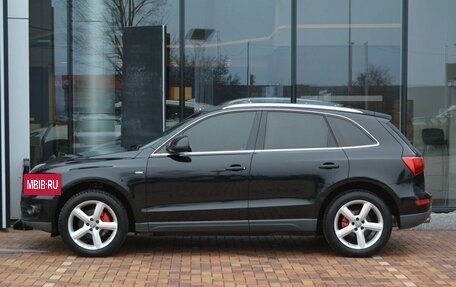 Audi Q5, 2010 год, 1 490 000 рублей, 8 фотография