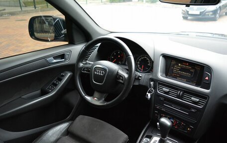 Audi Q5, 2010 год, 1 490 000 рублей, 20 фотография