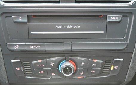 Audi Q5, 2010 год, 1 490 000 рублей, 26 фотография